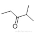 2-METHYL-3-PENTANONE CAS 565-69-5